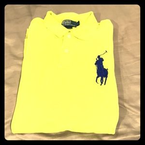 Polo by Ralph Lauren